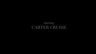 Carter Cruise keményen análba dugva