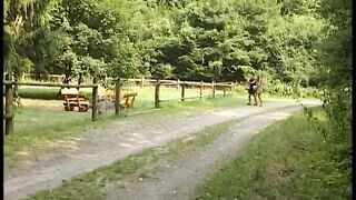 Inzest Versaute Familiengeschichten - Német szinkronos retro erotikus videó