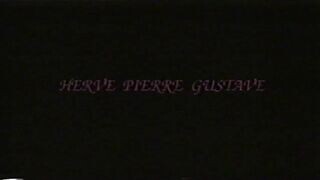 Kék háziasszony - Klasszikus pornóvideó magyar szinkronnal