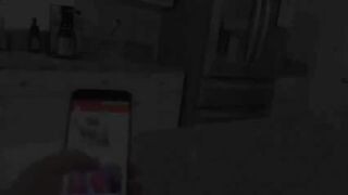Tini 18 éves latina nevelő húgi bekúrva
