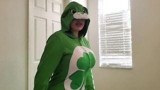 18 éves cosplayes hatalmas seggű latin amerikai tini