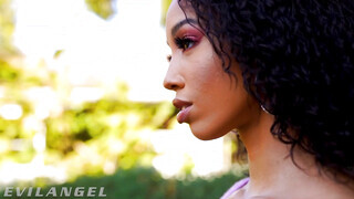 EvilAngel - Gia Derza és Alexis Tae seggbe kefélve