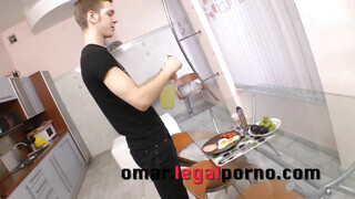 Legalporno - Diana kettő kárót kap