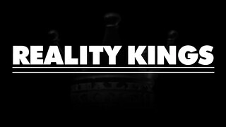 Reality Kings - Serena Santos a méretes didkós brazil csaj