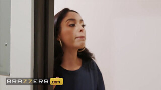 Brazzers – Vanessa Sky a hatalmas picsájú spanyol lány
