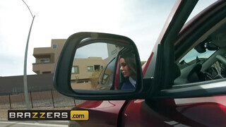 Brazzers - Kendra Lust szereti a hatalmas dákót