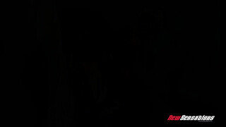 New Sensations - Paige Owens hardcore dugása
