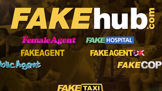 Fake Taxi - Texas Patti picsája megkúrva