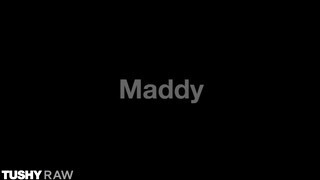 TUSHYRAW - Maddy May segge jól meghágva