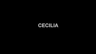 TUSHYRAW - Cecilia Lion popója megrakva