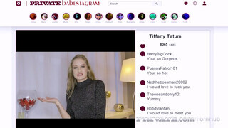 Private.com - Tiffany Tatum pinája megdugva