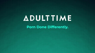ADULT TIME - leszbi tábor