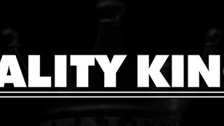 Reality Kings - Jenna Foxx a méretes seggű néger lány