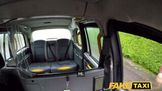 Fake Taxi - Marica Chanelle megkefélve