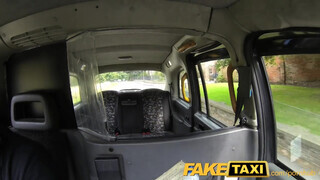 FakeTaxi - Dögös lengyel lány megrakva