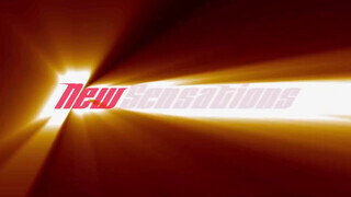 New Sensations - Harmony Wonder a szexy kolumbiai csaj