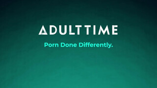 ADULT TIME - Vanna Bardot szereti a hardcore faszokat