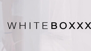 WHITEBOXXX - Jenny Wild romantikus dugása