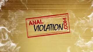 Analized - Lisa Ann a gyönyörű milf análba kefélve