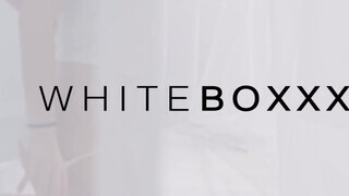 WhiteBoxxx - tökéletes testű tini szeret lovagolni