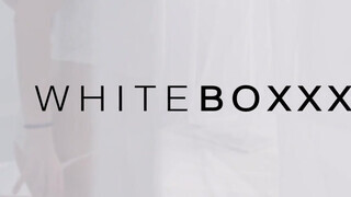 WhiteBoxxx - Nataly Cherry és Casey A dupla gyönyörű perverz cseh csajszi