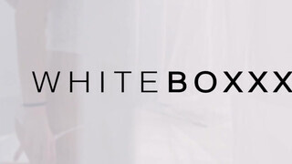 WHITEBOXXX - Tiffany Tatum egy igazi farok szakértő