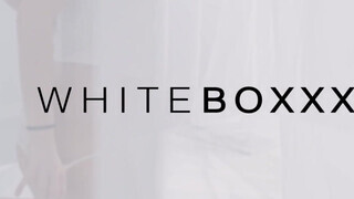 WhiteBoxxx - Sarah Kay perverz kicsike cseh csajszi