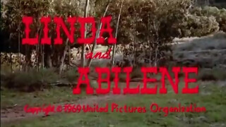 Linda and Abilene (1969) - Klasszikus vhs pornóvideó