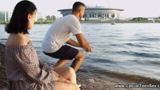 Casual Tini Porno - Sara Rich popsiba dugva