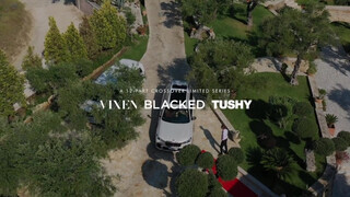TUSHY - Jia Lissa popsija megkúrva