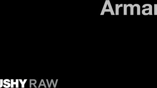 TUSHYRAW - Armani a bombázó lány