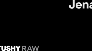TUSHYRAW - Jena keményen popsiba dugva