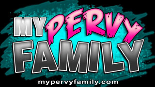 Ariella Ferrera kívánja a méretes pélót - MyPervyFamily