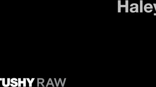 TUSHYRAW - Haley popsija bekúrva