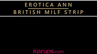 Karups - Erotica Ann a dagadt házastárs
