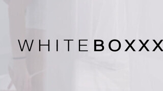 WhiteBoxxx - Tina Blade a kicsike cickós horvát lány