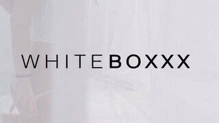 WhiteBoxxx - Taylor Sands a fullos holland lány
