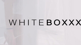 WHITEBOXXX - Romy Indy a tüzes néger csaj