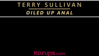 Terry Sullivan popsiba rakva