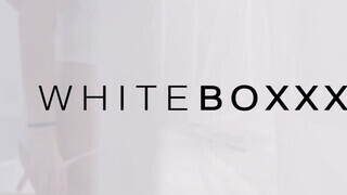 WHITEBOXXX - Anie Darling hármasban kefél