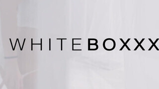 WhiteBoxxx - Vinna Reed a gyönyörű cseh csaj