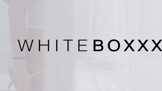WhiteBoxxx - Luna Corazon a szenvedélyes spanyol csaj