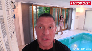 MyNaughtyAlbum - Susan Ayn a gyönyörű cseh csaj